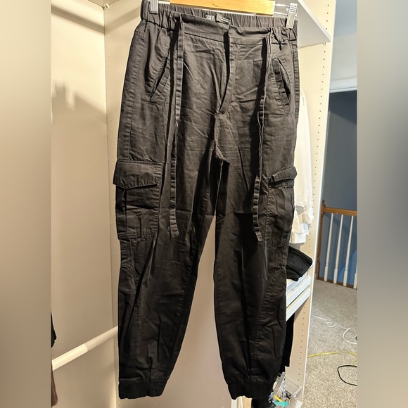 Zara Pants & Jumpsuits Zara Cargo Pants Poshmark